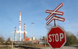 Metropolitní plán opět počítá s překladištěm v Malešicích, Praha 10 je proti