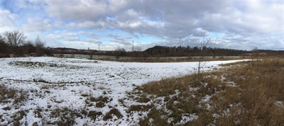 Proti překladišti v Malešicích se spojily tři městské části, šibeniční termín nakonec stihly