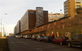 Neštěstí v partnerském Prešově: MČ Praha 10 vyjadřuje nejhlubší soustrast rodinám obětí