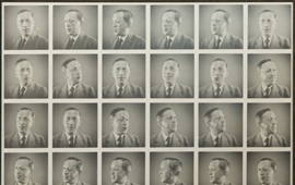 Praha 10 startuje projekt „Karel Čapek 130“, slavnému spisovateli udělí čestné občanství in memoriam