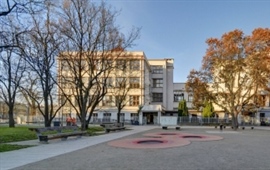 Novinka ve výuce na ZŠ U Vršovického nádraží