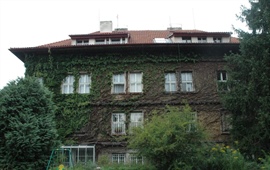 MČ Praha 10 otevře Čapkovu vilu pro komentované prohlídky