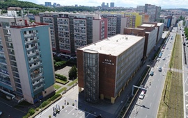 MČ Praha 10 rozdá 44 žadatelům v rámci výzvy „Covid-Starostrašnická“ milion korun