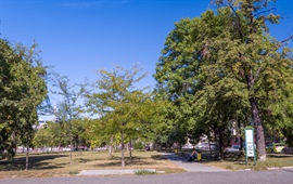 MČ Praha 10 vyhlásila unikátní mezinárodní soutěž, v porotě zasednou kurátoři, historikové i umělci