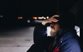 Magistrát chrání lidi bez domova i s domovem, ve spolupráci s MČ Praha 10 otevírá na zimu humanitární noclehárnu