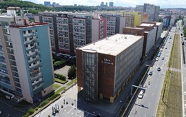 MČ Praha 10 získá od soukromého sektoru přes 84 milionů korun na svůj rozvoj