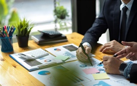 Praha 10 schválila rozpočet na rok 2023