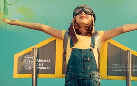 Den dětí 2023 na Desítce