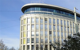 Komunitní energetika v bytových domech II.