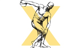 Jubilejní ročník ankety Sportovec roku Prahy 10 je tady!