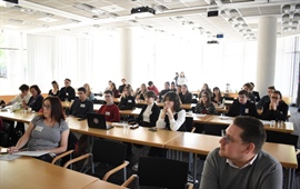 Mládež kraji v Praze rozdělila 280 000 Kč ve prospěch 10 projektů mladých lidí