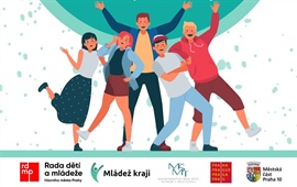 TZ: Desítka podporuje mladou generaci a opět se zapojila do projektu Mládež kraji