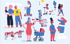 Dny pěstounství 2025 se blíží