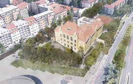 Harmonogram losování do základních škol