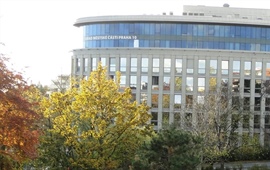 Praha 10 nabízí k odkoupení pronajaté nebytové jednotky-garáže