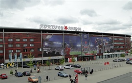 Plánovaný průlet letecké techniky AČR se neuskuteční