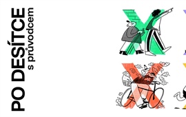 Změna místa srazu Komentované vycházky – Hagibor hrdina a Chevra Kadiša (27. 5. 2025)