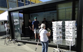 TZ: Participativní akce Strategie tour zamíří tentokrát na Zahradní Město