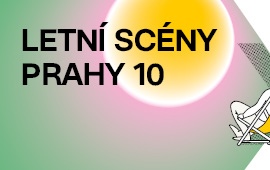 TZ: Letní scény jsou zpět a znovu oživí parky na Desítce