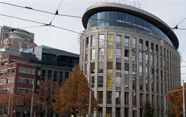 Praha 10 zakládá své energetické společenství