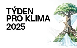 Desítkový Týden pro klima