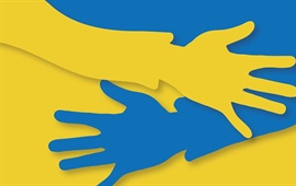 Společně pro podporu cizinců: MČ Praha 10 realizuje projekt sociální soudržnosti v roce 2025