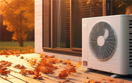 Finanční podpora Magistrátu při výměně topného systému