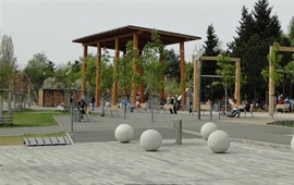 Den digitálního zdraví v parku "DDC. International – Praha 10 UNPLUGGED"