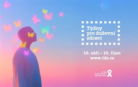 Týdny duševního zdraví s Desítkou (i u sousedů)
