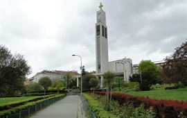 Náměstí Svatopluka Čecha čeká participace a architektonická soutěž