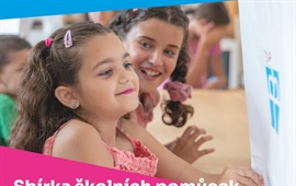 Výzva „Školákům od srdce“ opět pomáhá dětem v nouzi – zapojte se i vy!