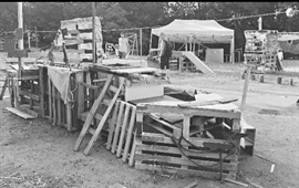 Dobrodružné hřiště Solidarita – místo pro hry i fantazii