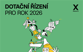 PŘIPOMÍNKA: Desítka spustila Dotační program pro rok 2026