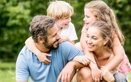 Triple P – více jistoty při výchově dětí