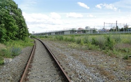 Praha schválila memorandum týkající se výstavby VRT, Drážní promenády a dalšího rozvoje území