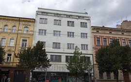 DOTAZNÍK: Jak využít přízemí Baťova domu?