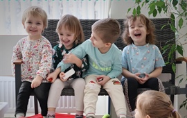 Seminář: Integrace dětí s odlišným mateřským jazykem