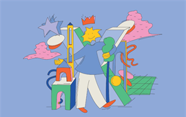 Hlasujte v 3. ročníku ankety Podnikatel Desítky