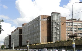 ZHMP bude rozhodovat o budoucnosti bývalé radnice Prahy 10 v prosinci