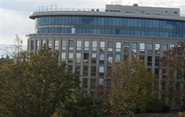 Bezpečnější Desítka díky úpravám keřů