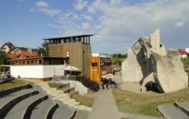 Praha 10 hledá nového ředitele/ředitelku příspěvkové organizace Praha 10 – Gutovka