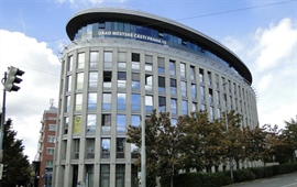 Informace o dalším postupu k zajištění ledového kluziště ve Vršovicích