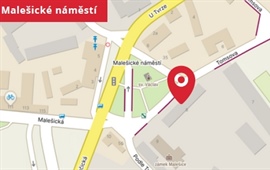 Zimní humanitární opatření v Praze